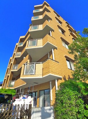 INSURANCE　BLDG　ⅩⅡ
