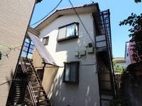 Ｎフラッツ