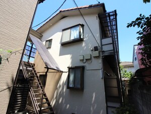 Ｎフラッツ