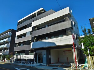 GrandTruth世田谷砧(603)