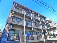 ＫＯＤＡガーデン新小岩