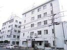 東京健生病院(病院)まで1285m ユーレジデンス音羽