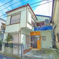 北葛西2丁目住宅（１号室）