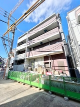 Monkstown夏目坂