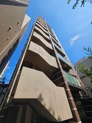 メイクスデザイン上石神井(803)の外観