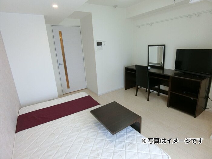 内観写真 メイクスデザイン上石神井(803)