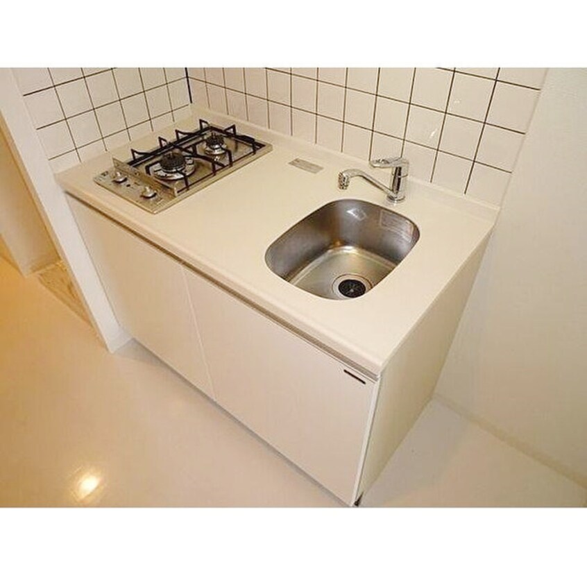 キッチン メイクスデザイン上石神井(803)