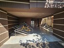 駐輪場 メイクスデザイン上石神井(803)