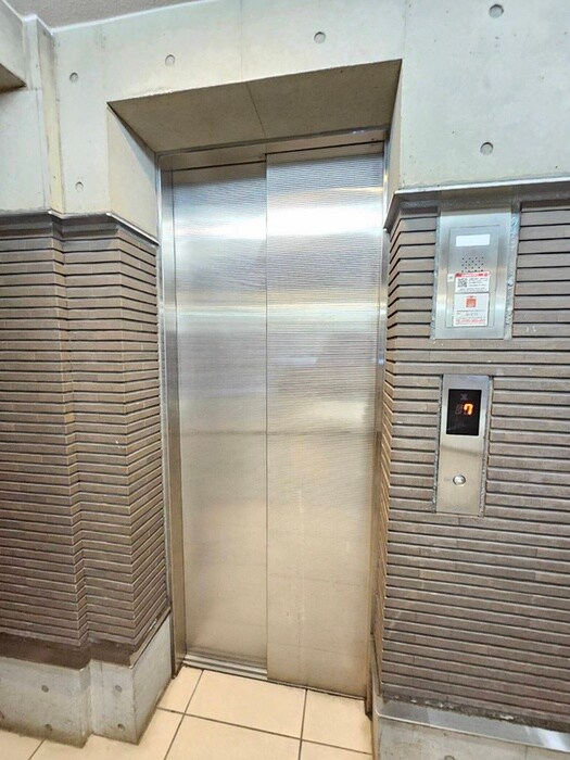 建物設備 メイクスデザイン上石神井(803)