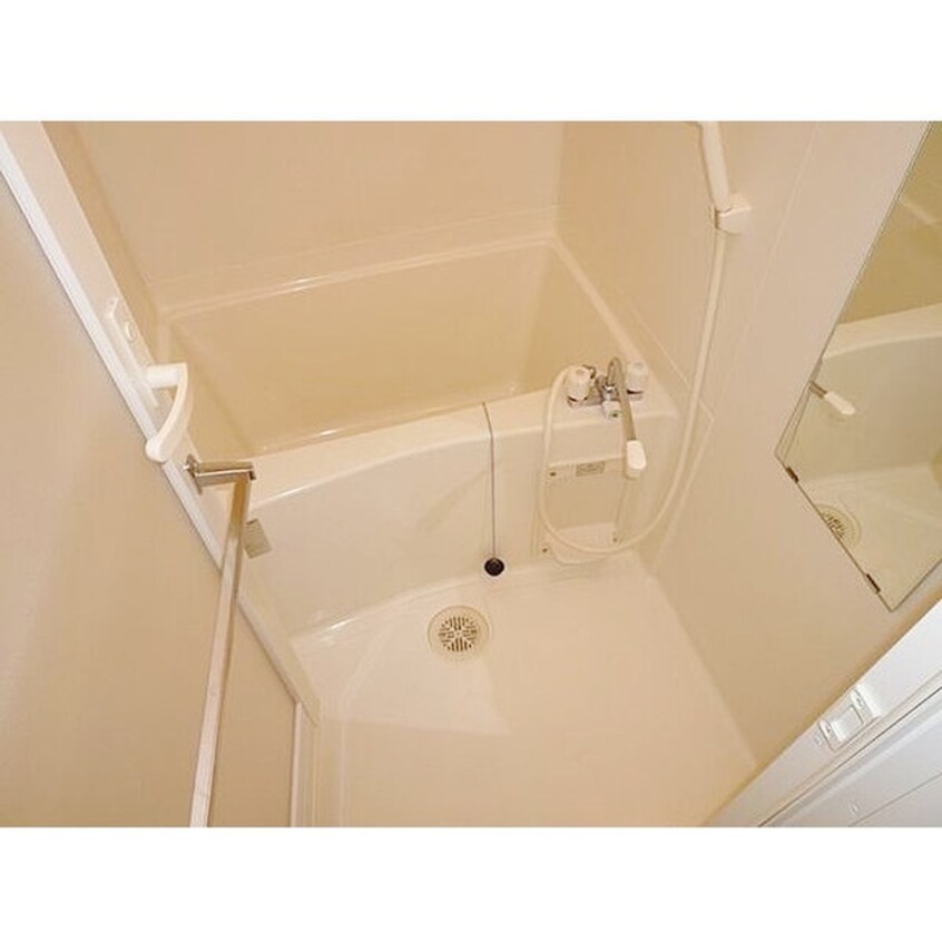 バス／シャワールーム等 メイクスデザイン上石神井(803)