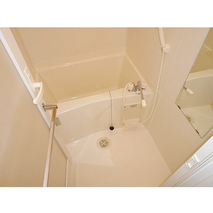 バス／シャワールーム等 メイクスデザイン上石神井(803)