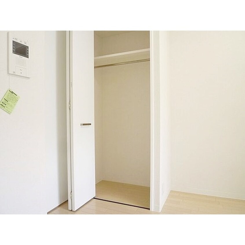 収納 メイクスデザイン上石神井(803)