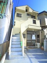 ＣＡＳＡ新秋津