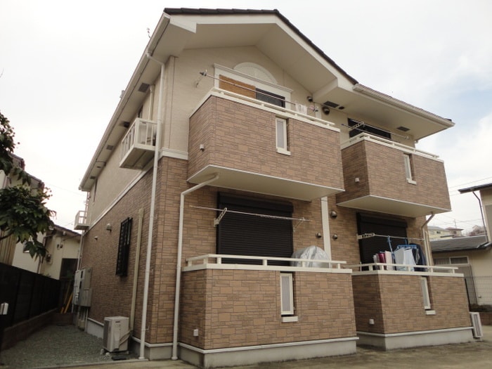 外観写真 グリーンヴィラージュC