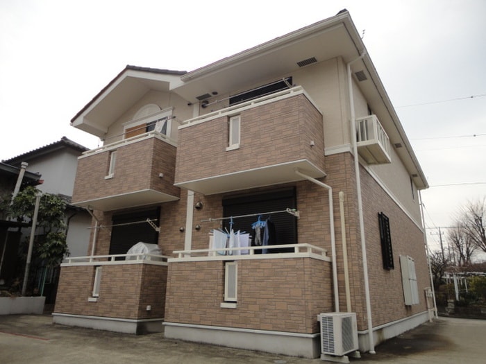 外観写真 グリーンヴィラージュC