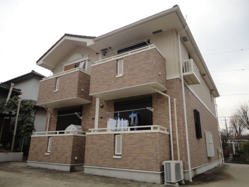 外観写真 グリーンヴィラージュC