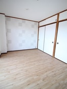 居室 加山ハイツ