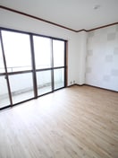 居室 加山ハイツ