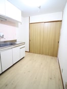 内観写真 加山ハイツ