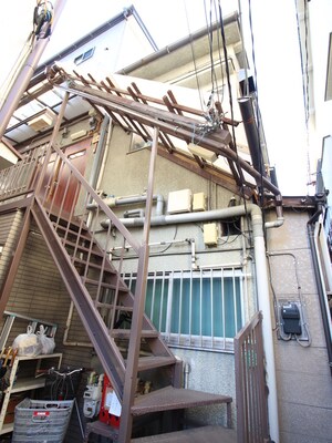 大川方