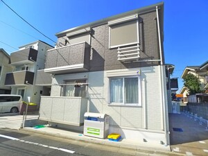 エｽケーハイツ