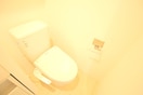 トイレ Beverly　Homes　赤塚公園Ⅱ