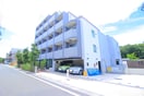 外観写真 Beverly　Homes　赤塚公園Ⅱ