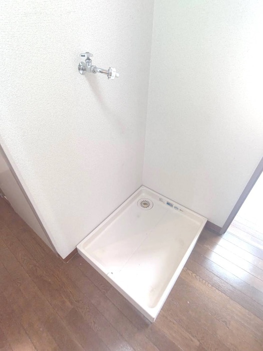 洗濯機置場 高橋ビル