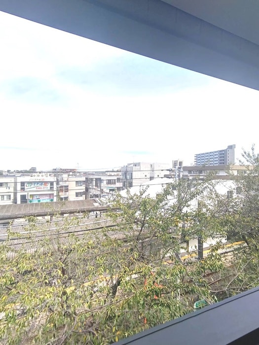 周辺環境 高橋ビル