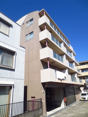 大倉山ガーデンシティ