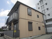 サン・パレス成城南