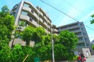 周辺環境 エルシー弍番館