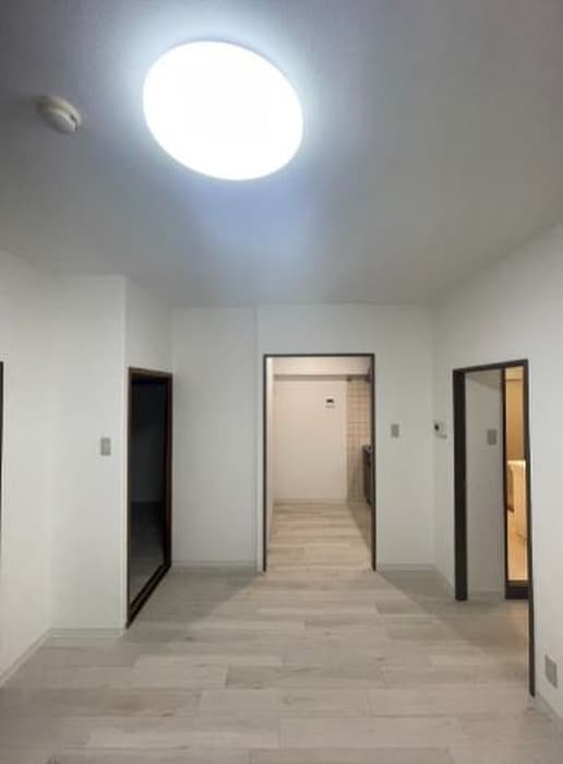居室 エルシー弍番館