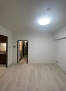 室内からの展望 エルシー弍番館