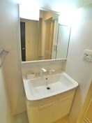 洗面 アグレアーブル