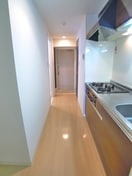 内観写真 アグレアーブル