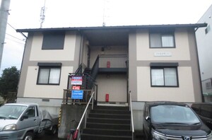 ジュネスＭパートⅠ