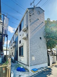 ハーモニーテラス南小岩Ⅳ