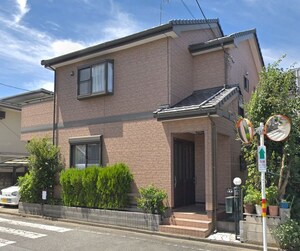 砂新田S貸家