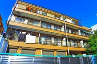 メゾンベルツリー