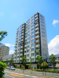 ｼﾞｵ西新宿ﾂｲﾝﾚｼﾞﾃﾞﾝｽｲｰｽﾄ棟(801)
