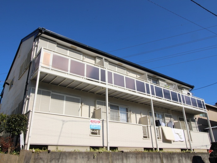 外観写真 サンテラス