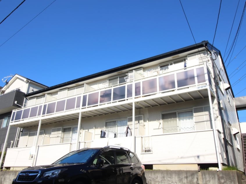 外観写真 サンテラス