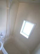 バス／シャワールーム等 サンテラス