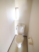 トイレ サンテラス