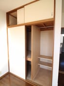 収納 サンテラス