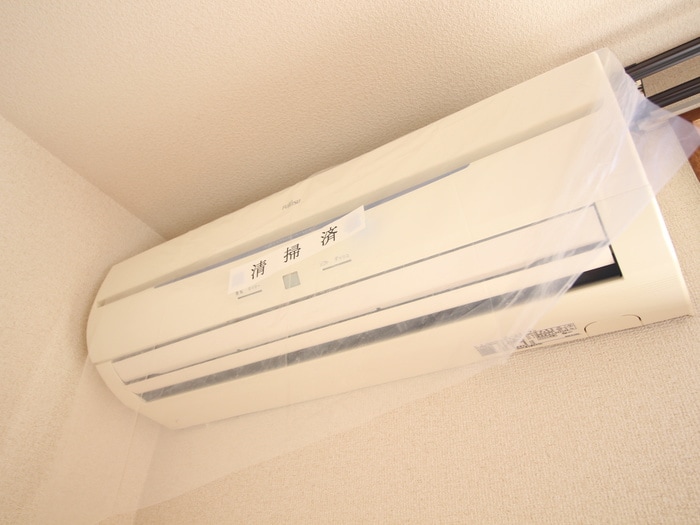 内観写真 サンテラス