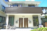 フラット北小岩