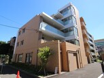ハーモニーレジデンス新宿四谷
