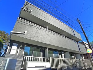 クラリティ稲毛